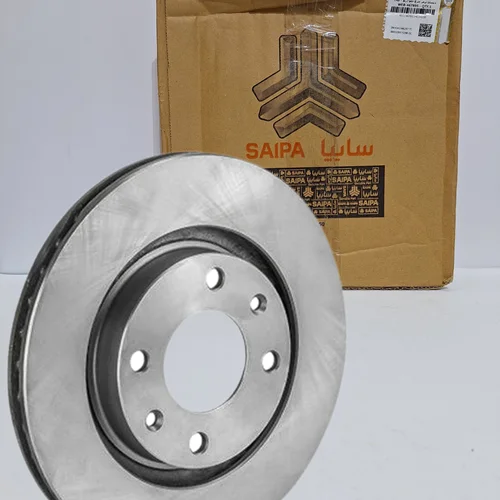 دیسک ترمزچرخ تیبا