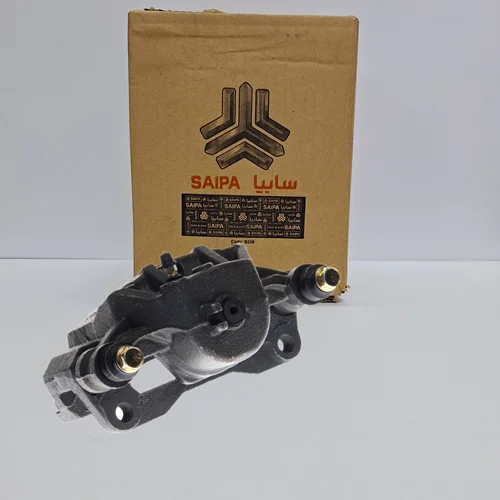 کالیپر ترمز جلو تیبا چپ