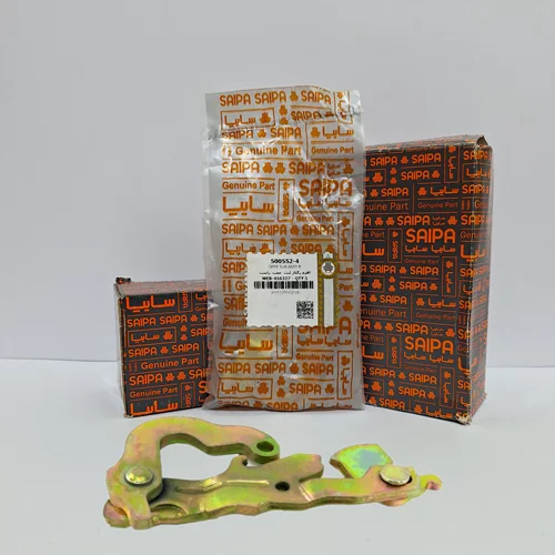 اهرم ریگلاژ لنت عقب پراید راست