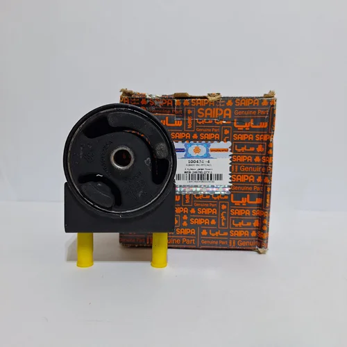 دسته موتور شماره 1 تیبا