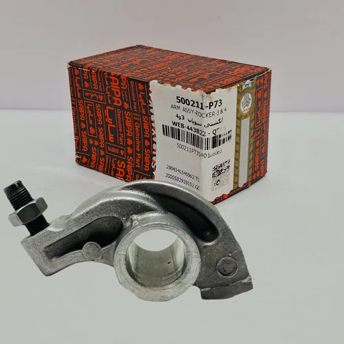 انگشتی سوپاپ3و4 پراید یورو2