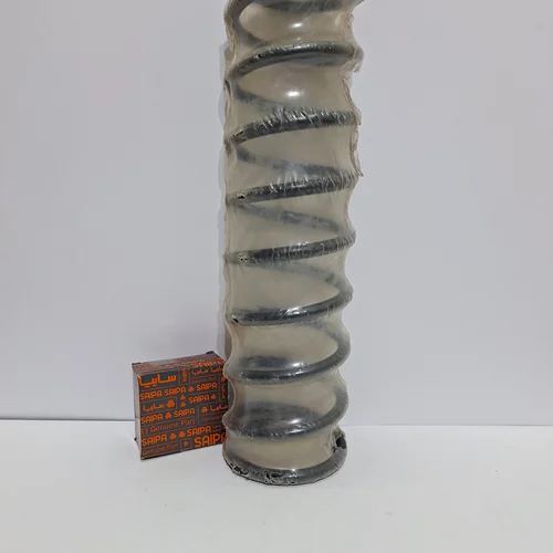 فنر لول جلو پراید شرکتی