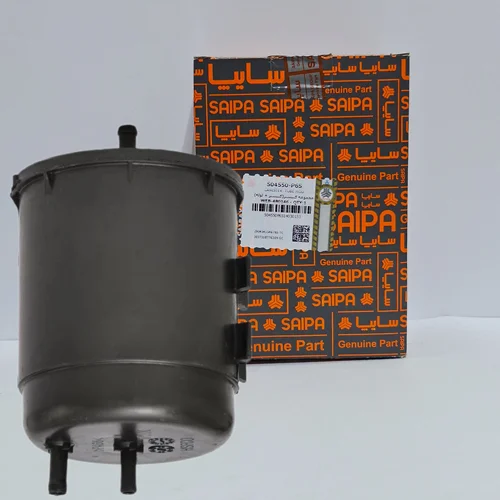 کنیستر پراید