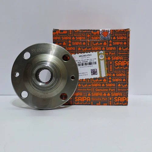 توپی چرخ جلو تیبا شرکتی