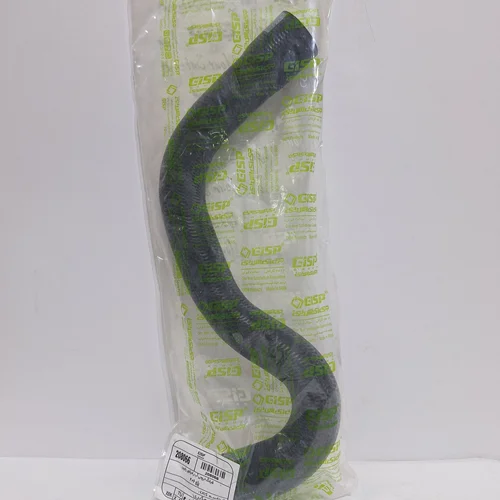 شیلنگ پایین رادیاتور206