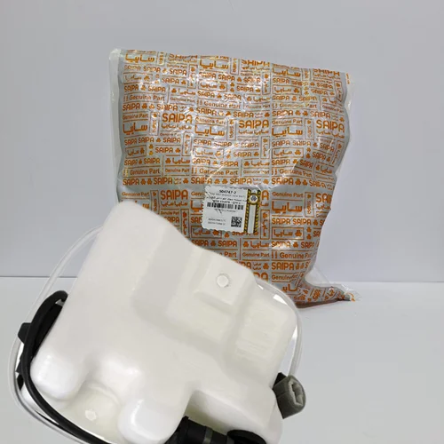 مخزن شیشه شوی پرایدبا پمپ