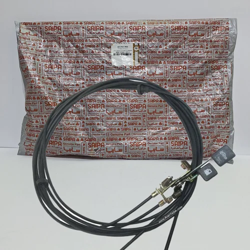 سیم صندوق وباک تیبا یک